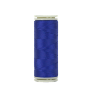 DBS-302 Royal Blue - DBS-302 - DecoBob™ - 80wt Cottonised Polyester - 250m (273yd)