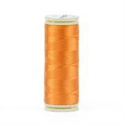 DBS-703 Tangerine - DBS-703 - DecoBob™ - 80wt Cottonised Polyester - 250m (273yd)