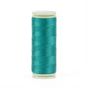 DBS-935 Dark Aqua - DBS-935 - DecoBob™ - 80wt Cottonised Polyester - 250m (273yd)