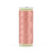 DBS-955 Blushing Peach - DBS-955 - DecoBob™ - 80wt Cottonised Polyester - 250m (273yd)