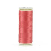 DBS-957 Coral - DBS-957 - DecoBob™ - 80wt Cottonised Polyester - 250m (273yd)
