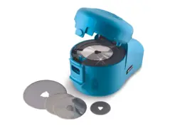 TrueCut TrueSharp2 Power Rotary Blade Sharpener