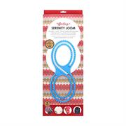 Knitting Loom Serenity Figure 8 