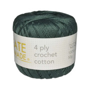 4ply Crochet Cotton BC4919 BOTTLE
