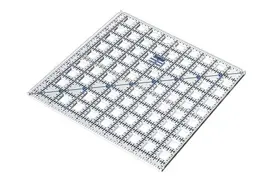 12.5 inch Square Ruler