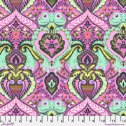 Tula Pink Prince Charming Déjà Vu - Frog Prince - Gumball