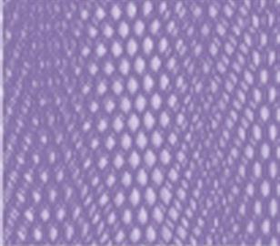 Tulle Nylon Net 180cm (Width) Cornflower