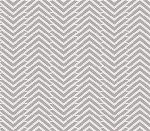 Camelot Mixology - Herringbone - Zinc