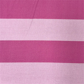 Hobbysew - Stripes Pink