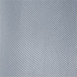 100% POLYESTER LINING 58/60" - GREY