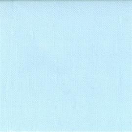 Moda - Bella Solids - Pastel Blue 