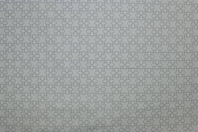 Riley Blake Printed Cotton - Tesselating Tiles Green 112cm