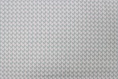 Riley Blake Printed Cotton - Blender Blue 12cm