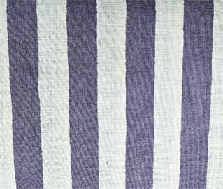 SevenBerry - Dots and Dash - Lavender Haze Stripes