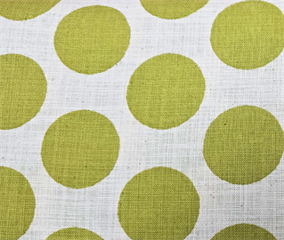 SevenBerry - Dots and Dash - Leaf Dots