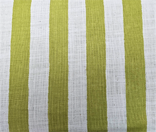 SevenBerry - Dots and Dash - Leaf Stripes