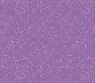 Little Critters - Orchid