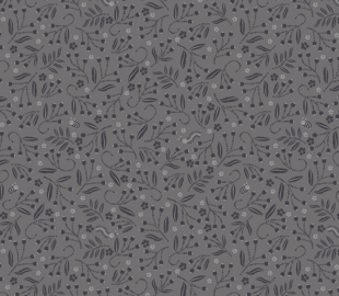 Little Critters - Dark Grey