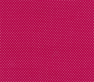 Micro Dots - Magenta