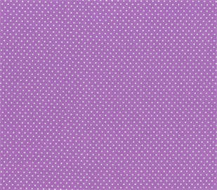 Micro Dots - Lavender