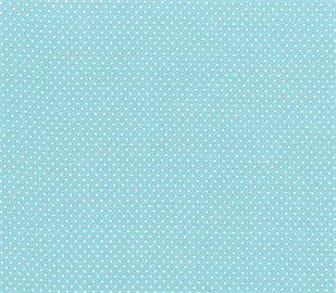 Micro Dots - Light Blue