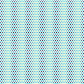 TULA PINK FLORAL REEF - LIGHTHOUSE WINDOWS - MARINE