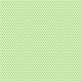 TULA PINK FLORAL REEF - LIGHTHOUSE WINDOWS - SEAGRASS