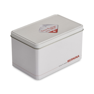 Bernette Overlocker Accessory: L8 Series Accessories Box Large