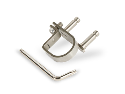 Bernette Overlocker Accessory: L8 Series Upper Accessories Holder