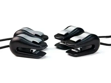 Bernina accessory: Q Series Bungie Clamp