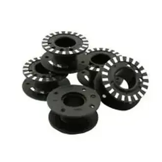 Bernina Accessory: Bobbin Jumbo - 4, 5, 7 & 9 series - Multi buy 5 Bobbins
