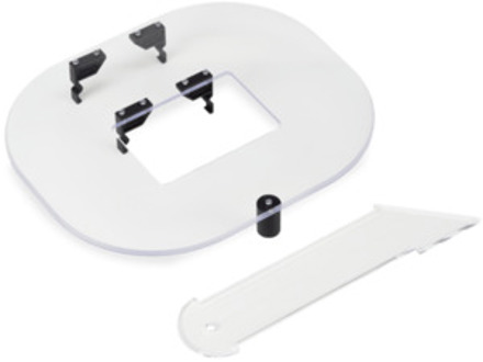 Bernina Accessory: Q Series Ruler Work Kit