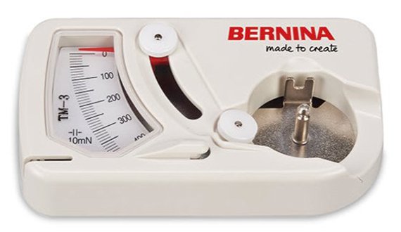 Bernina Accessory: Q series Bobbin Tension Gauge