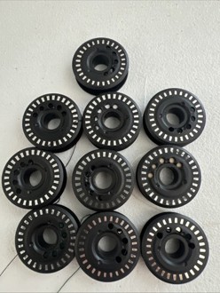 Bernina Accessory: Bobbin Jumbo - 8 series - Multi buy 10 Bobbins