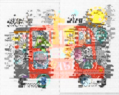 Baby on Board Birth Record