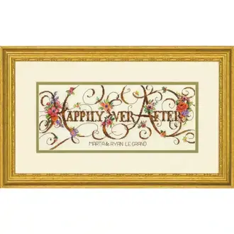 Ever after Wedding Record