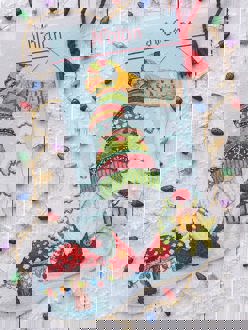 Dimensions Needlecraft - Gnome Stocking