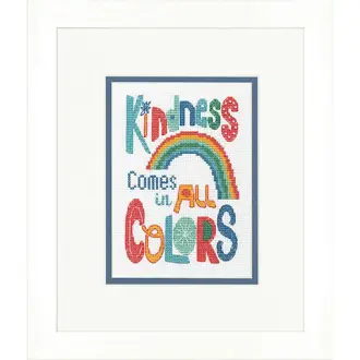 Kindness Colors