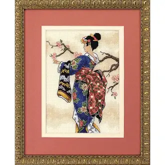 Dimensions Needlecraft - Mai