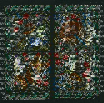 The Finery of Nature