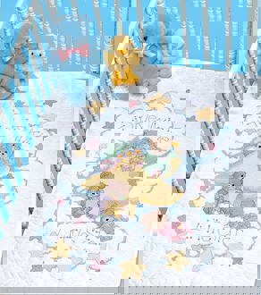 Twinkle Twinkle Quilt