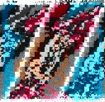 Latch Hook Kit Minnie