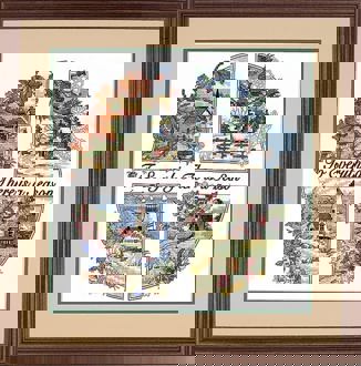 Dimensions Needlecraft - A Season for Everything