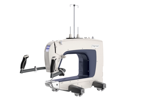 Grace 16X Longarm Quilting Machine