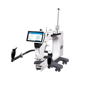Grace 21X Elite Longarm Quilting Machine
