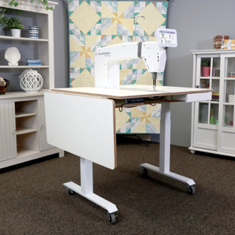 Handi Quilter Accessories - Lift Table Drawer