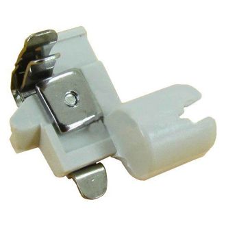 Janome accessories - Needle Threader Plate (Push on)  - 1600P