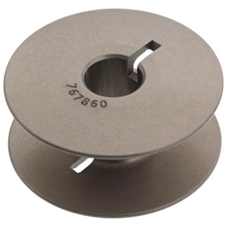 Janome Accessory: Bobbin Jumbo Metal - HD9 models