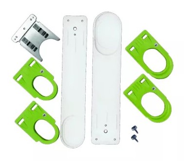 Janome accessories - Sock Hoop