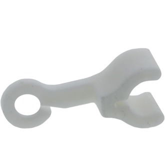 Janome accessories - Auxiliary Thread Guide (Telescopic Bar) - 1200D